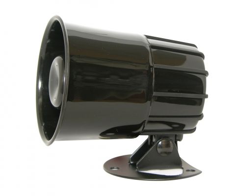 сигнализация для дачи ревун