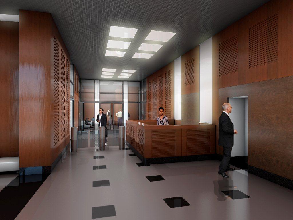 Охрана организации охрана бизнес центра в спб