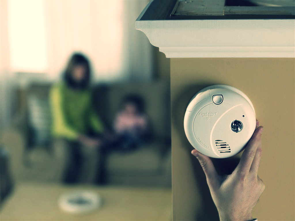 сигнализация для охраны периметра