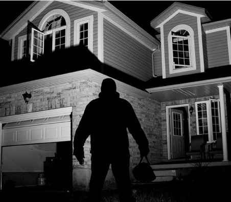 Охрана дачного участка