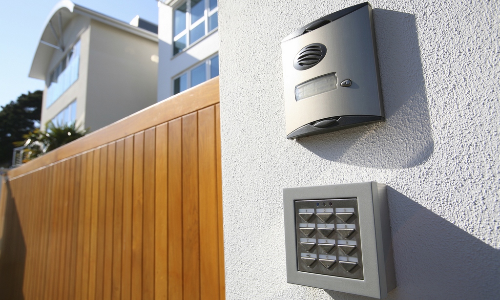 охрана частного дома