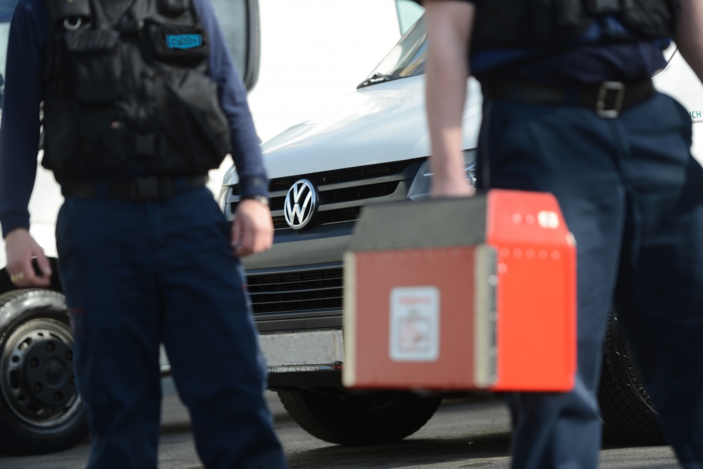 охрана имущества организации