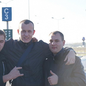 Страйкбол 4 октября 2013 - фото 1