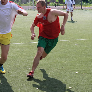 Футбол - фото 1