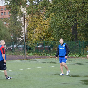 Футбол - фото 1