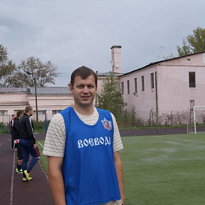 Футбол - фото 1