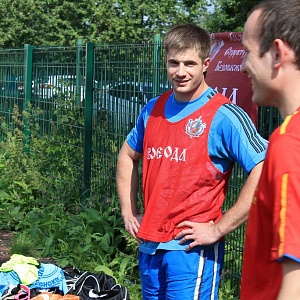 Футбол - фото 1