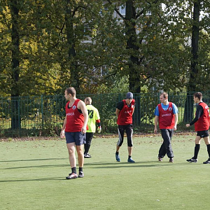 Футбол - фото 1