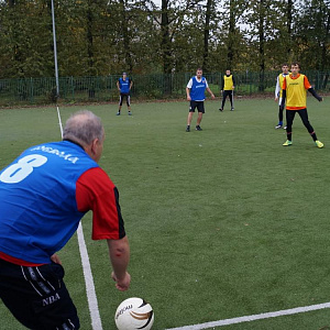 Футбол - фото 1