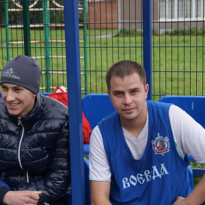 Футбол - фото 1