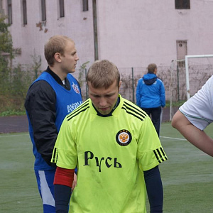 Футбол - фото 1