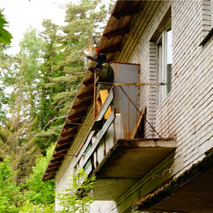 Страйкбол 14 июня 2013 - фото 1