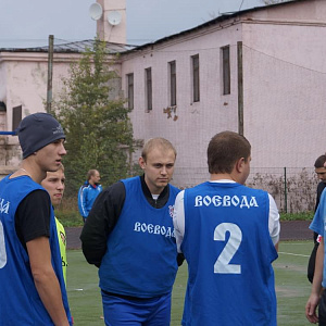 Футбол - фото 1