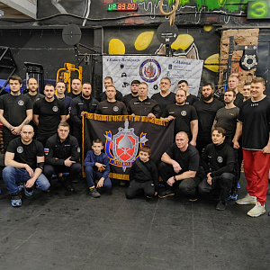 Армрестлинг  - фото 1