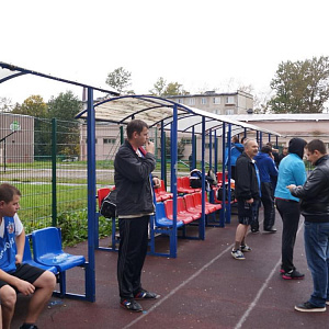 Футбол - фото 1