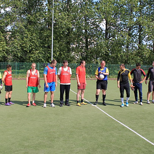 Футбол - фото 1