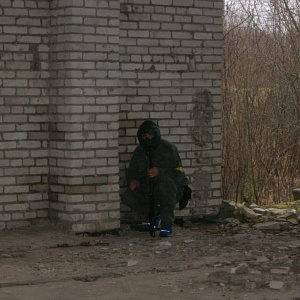 Страйкбол 14 ноября 2012 - фото 1