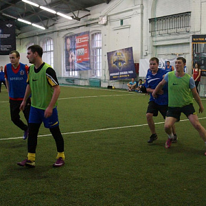 Рождественский кубок наш!!! - фото 1