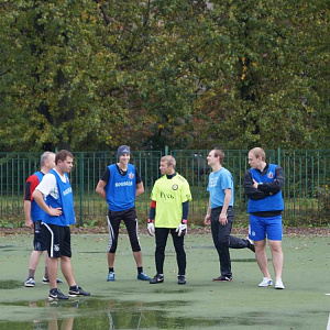 Футбол - фото 1