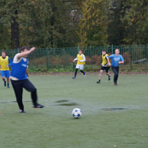 Футбол - фото 1