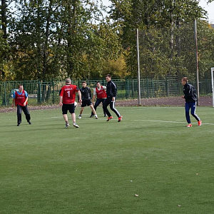 Футбол - фото 1