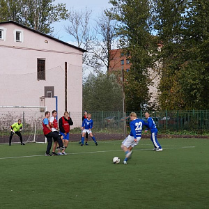 Футбол - фото 1