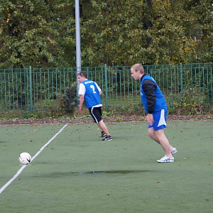 Футбол - фото 1