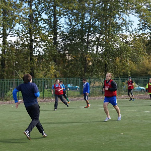 Футбол - фото 1