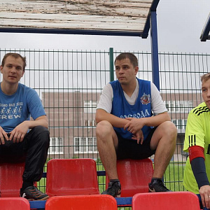 Футбол - фото 1