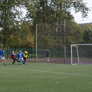 Футбол - фото 1