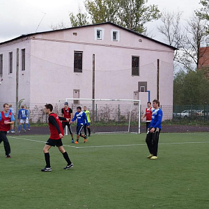 Футбол - фото 1