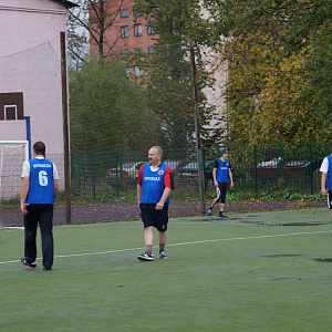 Футбол - фото 1